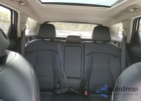 2024 Kia Sportage Sx Prestige z USA, uszkodzony, nr VIN 5XYK53DF9RG188888